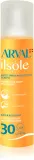 Arval IlSole Protective Body Milk Spray SPF 30 - Защитное молочко для загара в спрее, 200 мл — фото 1