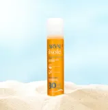 Arval IlSole Protective Body Milk Spray SPF 30 - Защитное молочко для загара в спрее, 200 мл — фото 2