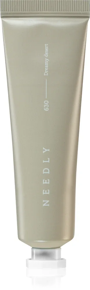 NEEDLY Hand Cream Dreamy Desert - Крем для рук восстанавливающий, 30 мл