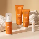 ANNEMARIE BÖRLIND SUN CARE - Солнцезащитный спрей SPF20, 100 мл — фото 5
