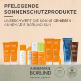 ANNEMARIE BÖRLIND SUN CARE - Солнцезащитный спрей SPF20, 100 мл — фото 6