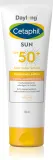 Daylong Cetaphil SUN Liposomal Lotion - Молочко для загара для чувствительной кожи SPF 50+, 200 мл — фото 1