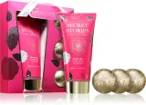 IDC Institute Secret Stories Perfect Bath - Подарочный набор для женщин — фото 1
