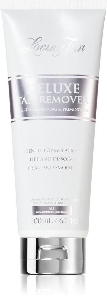 Loving Tan Deluxe Tan Remover - Средство для удаления автозагара для тела