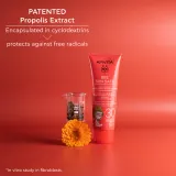 Apivita Bee Sun Safe Baby Sun Cream SPF30 - Детский крем для загара SPF 30, 100 мл — фото 5