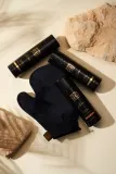 Лосьон-автозагар для тела Dripping Gold Luxury Tanning Lotion с интенсивным эффектом, увлажняющий, 200 мл, оттенок Medium — фото 5