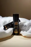 Лосьон-автозагар для тела Dripping Gold Luxury Tanning Lotion с интенсивным эффектом, увлажняющий, 200 мл, оттенок Dark — фото 3