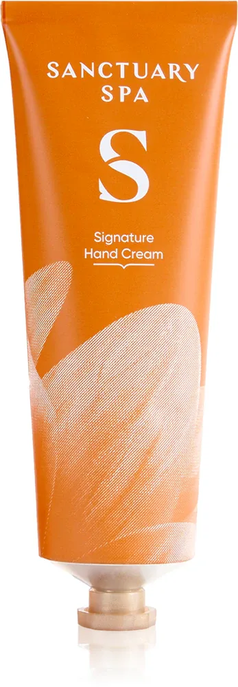 Sanctuary Spa Signature Collection - Быстро впитывающийся крем для рук с увлажняющим действием, 60 мл