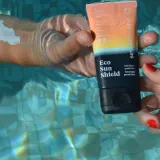 SeventyOne Eco Sun Sport SPF50+ - Солнцезащитный крем SPF 50+, 50 мл — фото 3