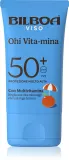 Bilboa Ohi Vitamina Viso - Солнцезащитный крем с витаминами SPF 50+, 40 мл — фото 1