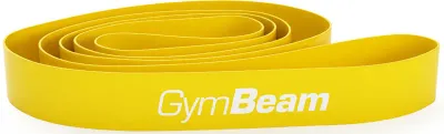 GymBeam Cross Band - Резинка для упражнений, opór 1: 11–29 kg