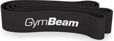 GymBeam Cross Band - Резинка для упражнений, opór 4: 27–79 kg
