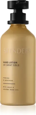 STENDERS 24 Carat Gold - Молочко для рук, 245 мл