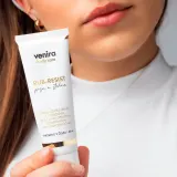 Venira Rub-resist - Средство для декольте и груди Rub-resist, с витамином E и календулой, 50 мл, 50 мл — фото 3