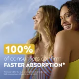 NIVEA SUN Protect & Moisture - Молочко для загара SPF 20, 200 мл — фото 5