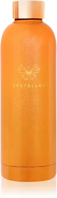 Crystallove Thermal Water Bottle - Бутылка для воды, 500 мл