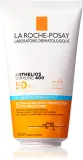 La Roche-Posay Anthelios UVMUNE 400 Face & Body - Увлажняющий защитный бальзам для лица и тела SPF 50+, 150 мл — фото 1