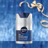 NIVEA MEN Anti-Age Hyaluron - Подарочный набор для лица и тела — фото 3
