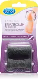 Scholl Expert Care Heel - Сменная насадка для электрической пилки для ног и пяток, 2 шт — фото 1