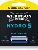 Wilkinson Sword Hydro5 - Запасные лезвия, 12 шт — фото 1