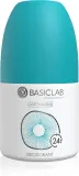 BasicLab Dermocosmetics Anti-Perspiris - Дезодорант Roll-On обеспечивает 24-часовую защиту, 60 мл — фото 1