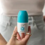 BasicLab Dermocosmetics Anti-Perspiris - Дезодорант Roll-On обеспечивает 24-часовую защиту, 60 мл — фото 3