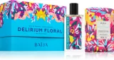 BAÏJA Delirium Floral - Подарочный набор для женщин — фото 1
