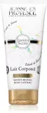 Jeanne en Provence Jasmin Secret - Увлажняющее молочко для тела, 200 мл — фото 1