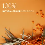 Weleda Vitality - Оживляющий крем для душа Sea ​​buckthorn, Grapefruit and Mandarin, 400 мл — фото 2