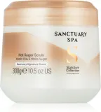 Sanctuary Spa Signature Collection - Крем-пилинг с эффектом отшелушивания, 300 мл — фото 1
