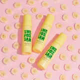 The Fox Tan Rapid Banana Whip - Крем для тела с ускоренным и продлевающим загаром на основе защитного фильтра, 200 мл — фото 3