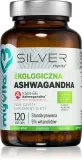 MyVita Silver Pure 100% Ashwagandha KSM-66 200mg - Капсулы для поддержки иммунитета — фото 1