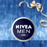 NIVEA MEN Marine Collection - Подарочный набор для тела — фото 2