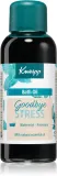 Масло для ванны Kneipp Goodbye Stress с мятой и розмарином, 100 мл — фото 1