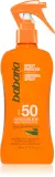 Babaria Sun Protective - Солнцезащитный спрей SPF 50 wodoodporny, 200 мл — фото 1