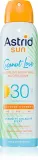 Astrid Sun Coconut Love - Невидимый спрей для загара SPF 30 z wysoką ochroną UV, 150 мл — фото 1