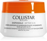Collistar Special Perfect Tan Supermoisturizing Regenerating After Sun Cream - Увлажняющий и регенерирующий крем после загара, 200 мл — фото 1