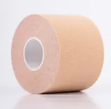 Тейп для груди Boobee Tapes с эффектом лифтинга, водостойкий, 1 шт, оттенок Powder — фото 2