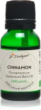 Dr. Feelgood Essential Oil Cinnamon - Эфирное масло Cinnamon, 15 мл — фото 1