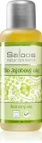 Масло жожоба холодного отжима Saloos Cold Pressed Oils Bio Jojoba для тела, 20 мл / 50 мл — фото 1