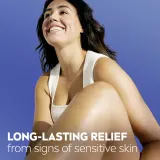 NIVEA Repair & Care Sensitive - Успокаивающее молочко для тела для сухой и чувствительной кожи, 400 мл — фото 3