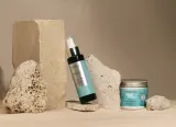 Organique Sea Essence Detox Therapy - Освежающий спрей для тела, 100 мл — фото 3