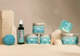 Organique Sea Essence Detox Therapy - Освежающий спрей для тела, 100 мл — фото 4