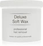 Воск для депиляции RIO Soft Wax мягкий, 400 мл For CWAX — фото 1