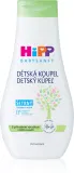 Hipp Babysanft Sensitive - Детское масло для ванны, 350 мл — фото 1