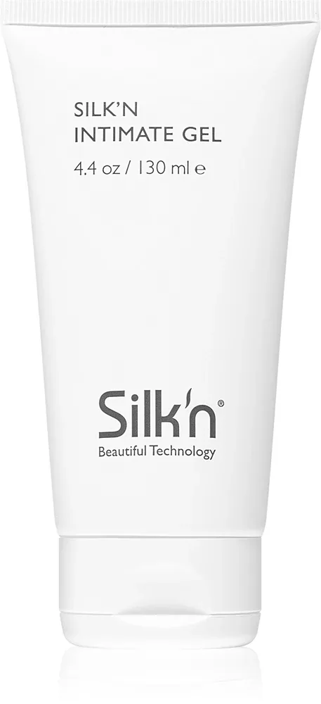 Silk'n Gel For Tightra - Гель для гигиены интимной, 130 мл