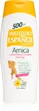 Instituto Español Arnica - Молочко для тела Instituto Espanol Arnica успокаивающее, освежающее, 500 мл, 500 мл — фото 1