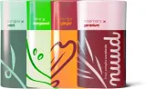 nuud Botanical Scents Orange x Ginger - Дезодорант Натуральный, 45 г — фото 2