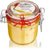 Soaphoria Citrus Bomb Body Exfoliator - Пилинг для тела, 250 мл — фото 1