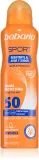 Babaria Sport - Солнцезащитный спрей SPF 50, 200 мл — фото 1